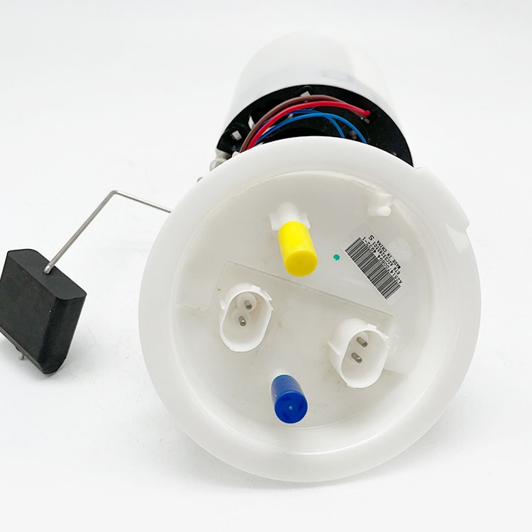 Factory Auto Parts Electric Fuel Pump Assembly For BMW E90 320 16147197075 Bomba De Gasolina