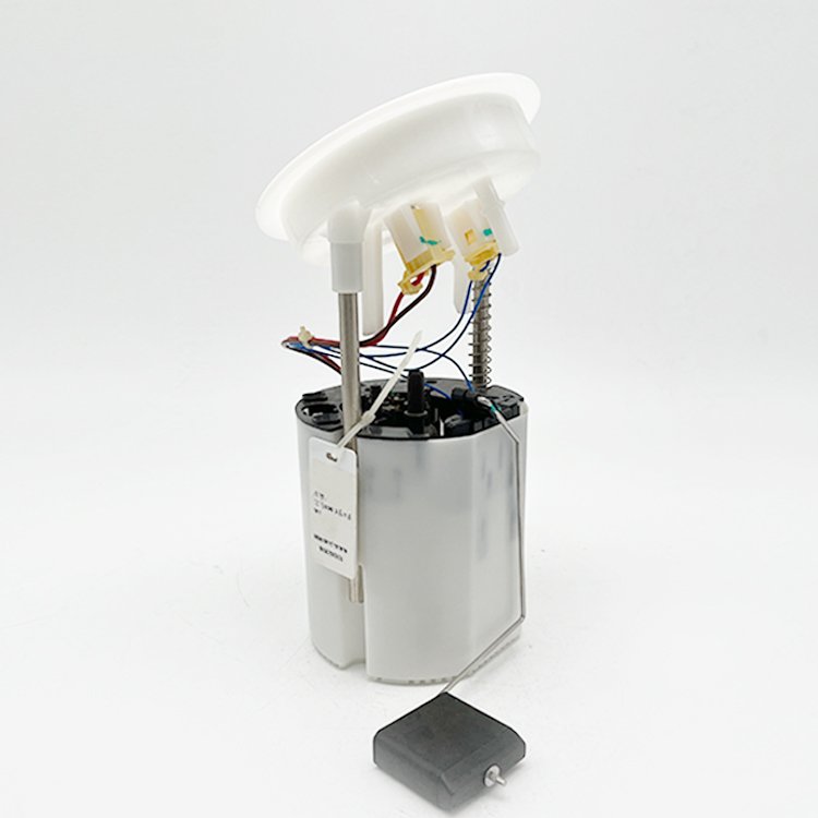 Factory Auto Parts Electric Fuel Pump Assembly For BMW E90 320 16147197075 Bomba De Gasolina