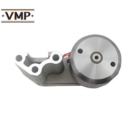 VOE 20864638 Fuel Pump for Construction Machinery Parts L90H EW140C DD120B