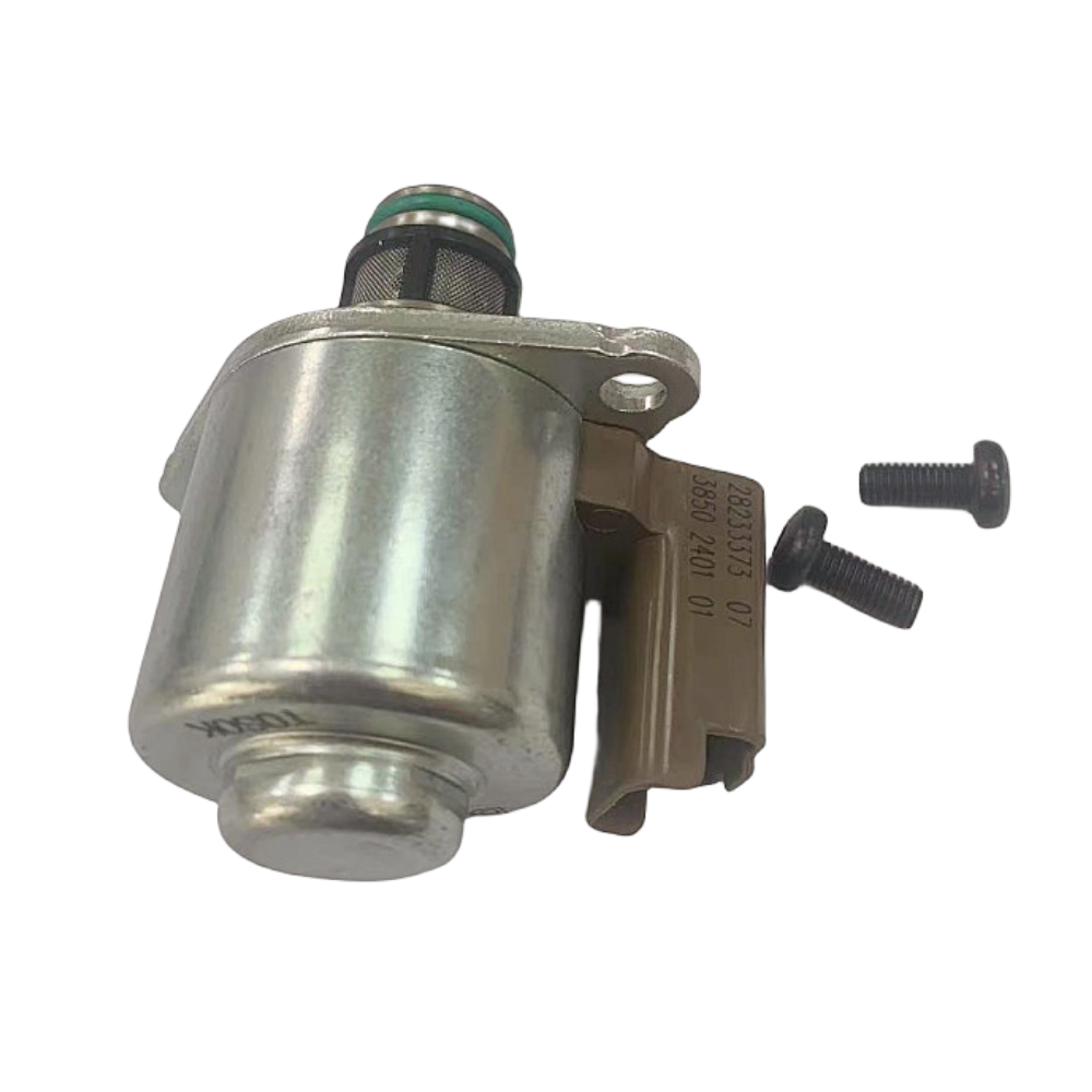Car Common Rail Fuel Pump Metering Control Valve 7701479182 28233373 9109936 9109-936A FMV For Peugeot Ford Citroen