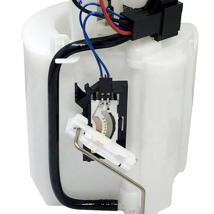 New Car Multi Point 12V Electric Fuel Injection Pump Assembly 2034702294 For Mercedess-Benz C-CLASS W203 CL203 S203 C209 A209