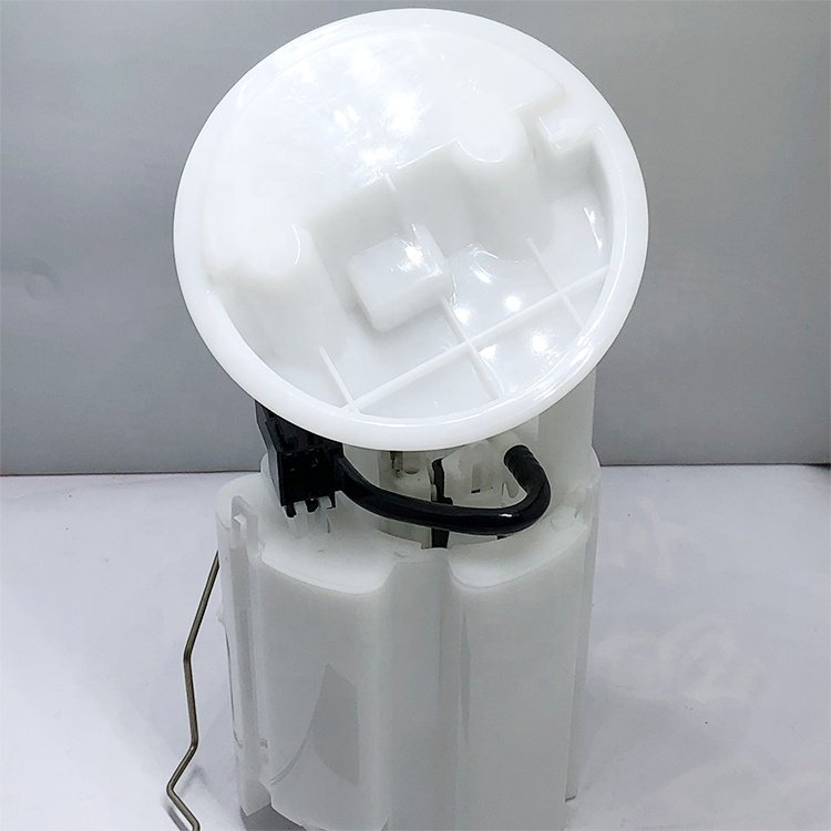 New Car Multi Point 12V Electric Fuel Injection Pump Assembly 2034702294 For Mercedess-Benz C-CLASS W203 CL203 S203 C209 A209