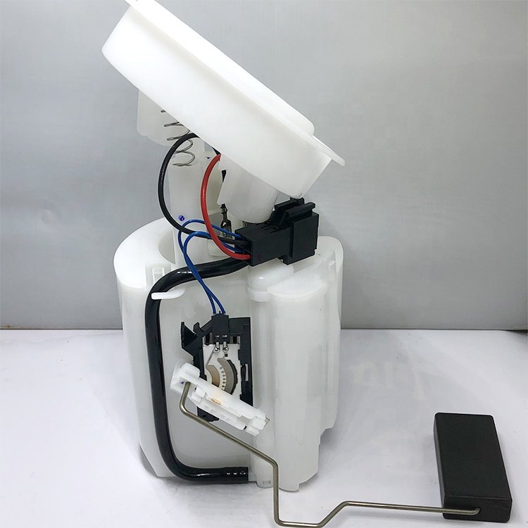New Car Multi Point 12V Electric Fuel Injection Pump Assembly 2034702294 For Mercedess-Benz C-CLASS W203 CL203 S203 C209 A209