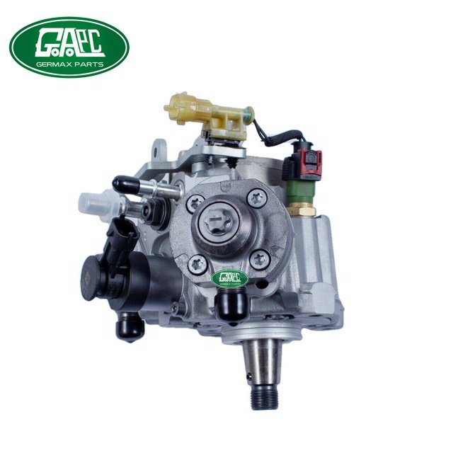 3.0L Diesel High Pressure Injector Fuel Pump GL2021 LR013180 LR041034 LR023597 LR027564 LR078840 C2P21658 for Land Rover Jaguar
