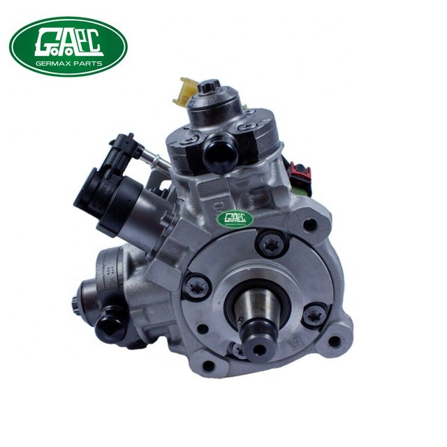 3.0L Diesel High Pressure Injector Fuel Pump GL2021 LR013180 LR041034 LR023597 LR027564 LR078840 C2P21658 for Land Rover Jaguar