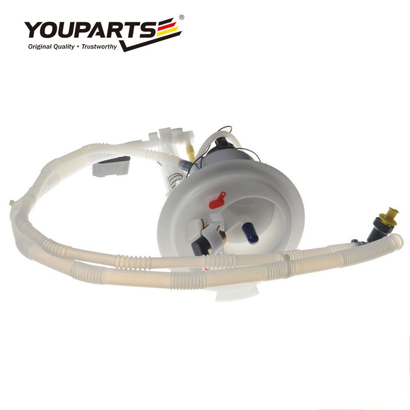Youparts OEM 2044704494 Brand New Fuel Filter pump for Mercedess-Benzs C300 C350 E350 E550 W204 W203 2013 c class model c300