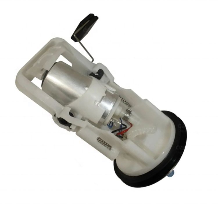Auto Accessories Fuel Pump OEM 16146766942 for BMW 3 Series E46