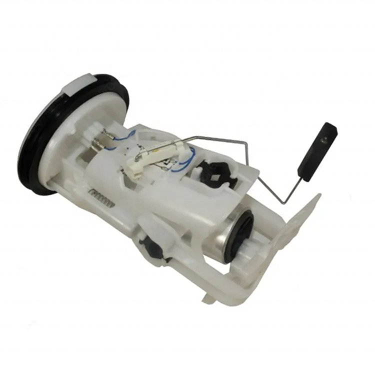 Auto Accessories Fuel Pump OEM 16146766942 for BMW 3 Series E46
