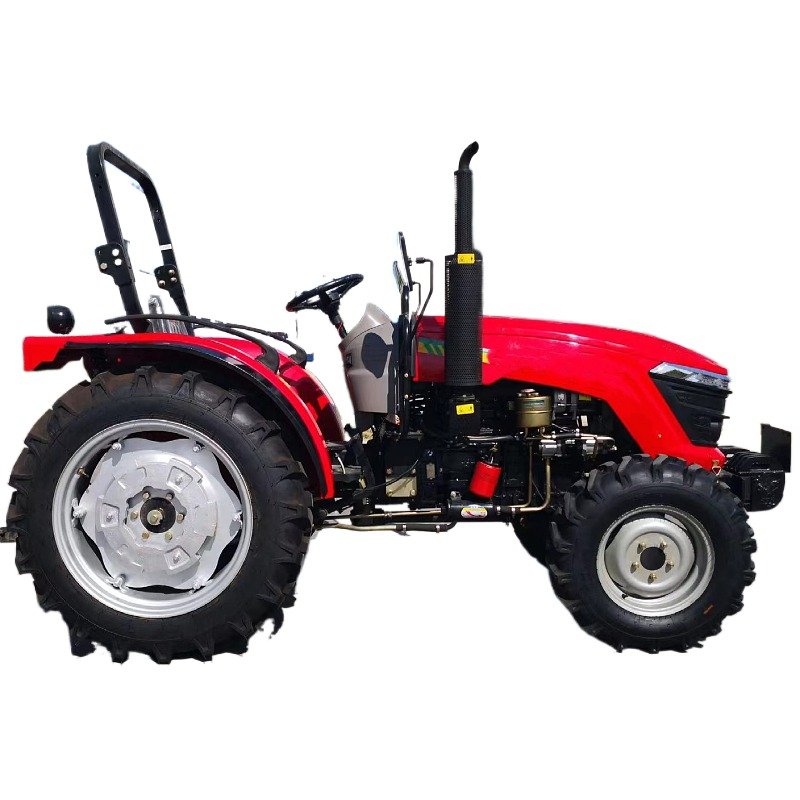 Hydraulic Gear Pump Fuel Pump Farm Tractor Agricultural Machinery Diesel Engine 160hp Uses Tractor Fiat New Holland Engine