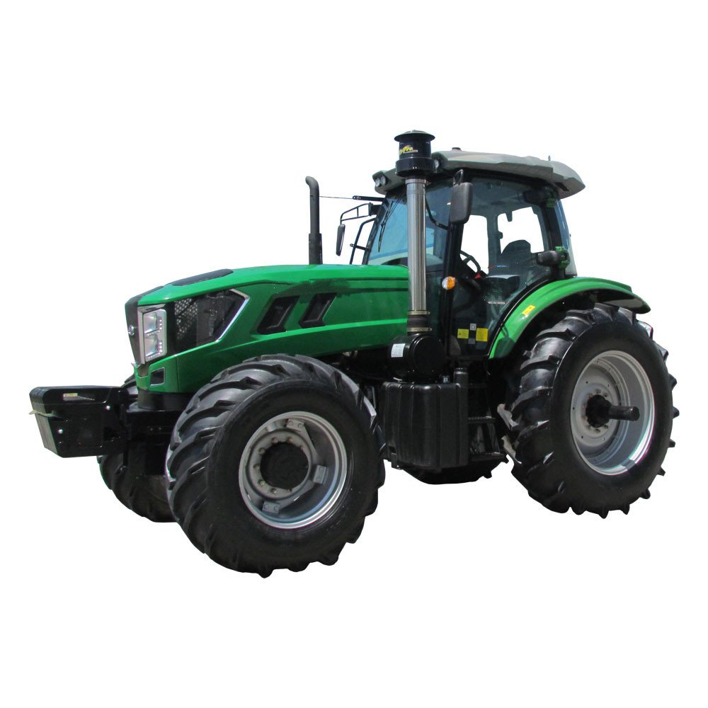 Hydraulic Gear Pump Fuel Pump Farm Tractor Agricultural Machinery Diesel Engine 160hp Uses Tractor Fiat New Holland Engine