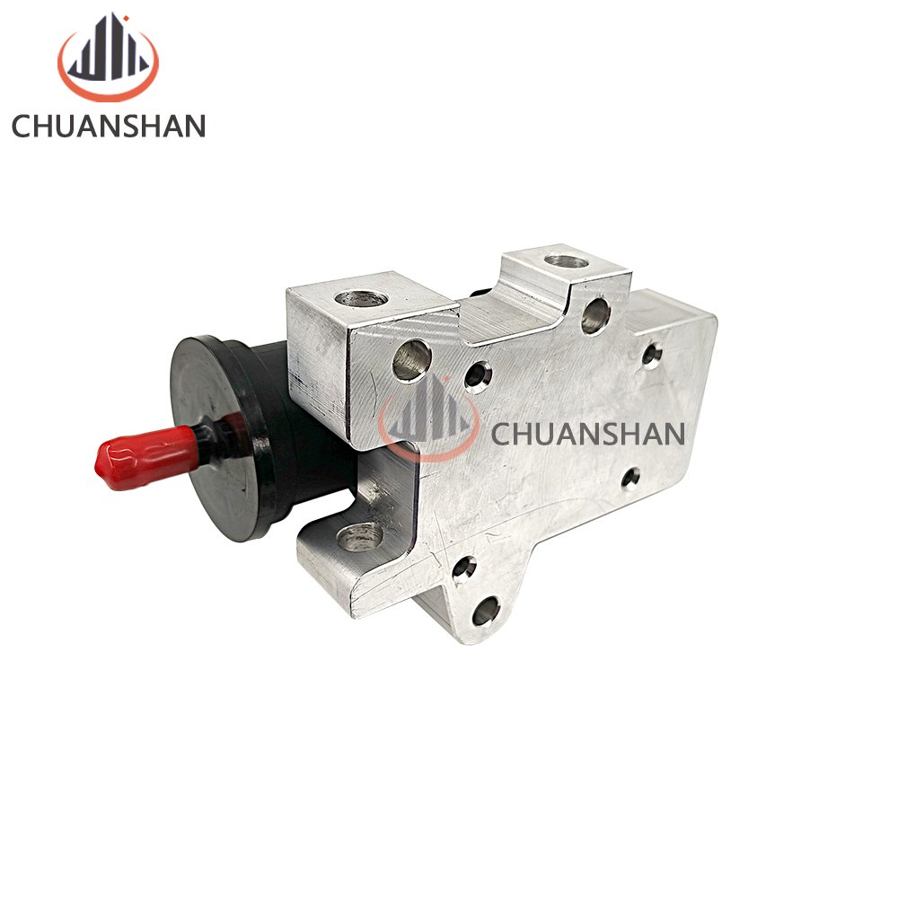 446-5409 Fuel Pump 24V CATERPILLAR E320 324 330 326F 329E Electronic Diesel Pump Oil Transfer Fuel Pump 446-5409