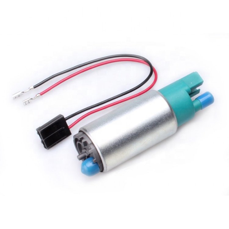 0580453464 0580453484 E2068 Electric Fuel Pump For Daewoo Jeep Toyota Honda Hyundai Aveo Corsa 2068 05804534001 232210D020 E2069