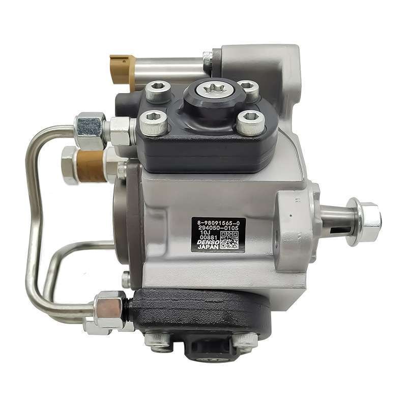 OEM New Fuel Injection Pump ZX300-3 294050-0105 8-98091565-0 8-98091565-1 8-98091565-2 8-98091565-3 For 6HK1