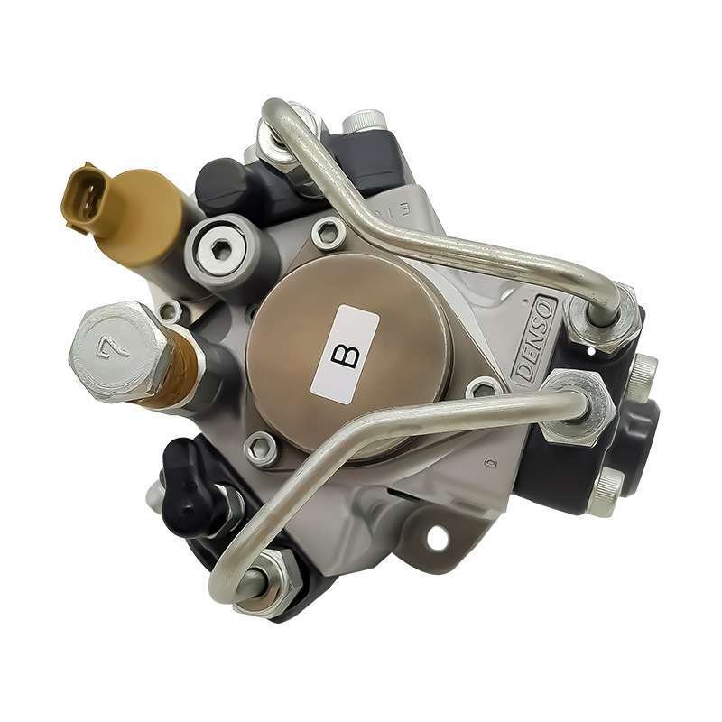 OEM New Fuel Injection Pump ZX300-3 294050-0105 8-98091565-0 8-98091565-1 8-98091565-2 8-98091565-3 For 6HK1