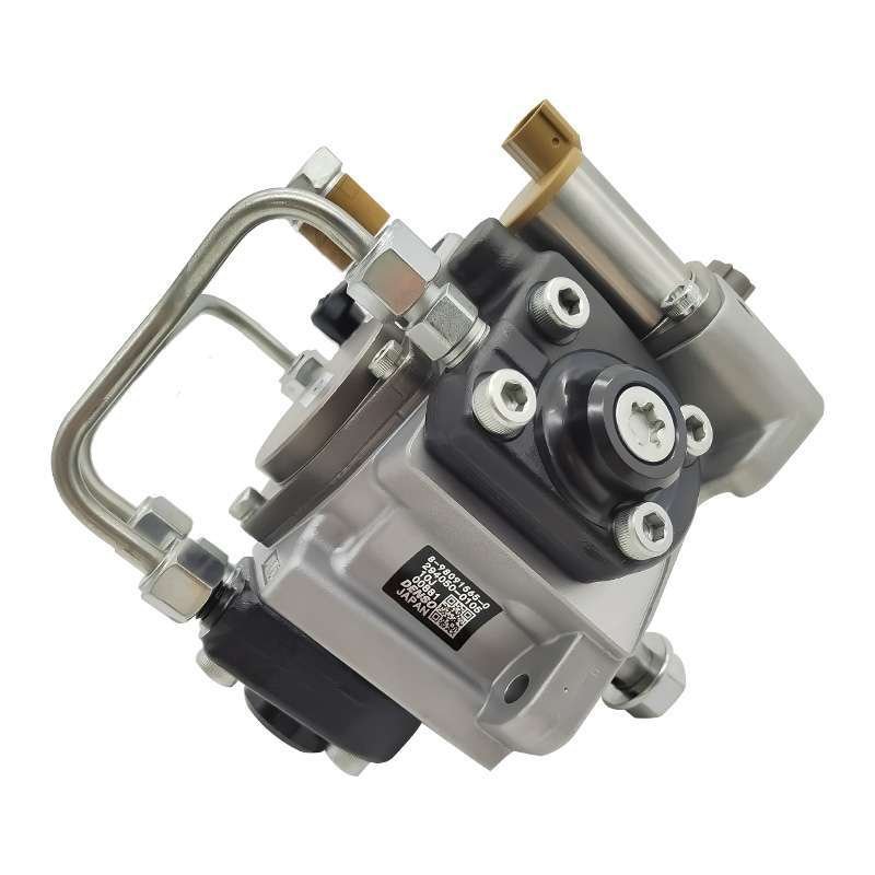 OEM New Fuel Injection Pump ZX300-3 294050-0105 8-98091565-0 8-98091565-1 8-98091565-2 8-98091565-3 For 6HK1