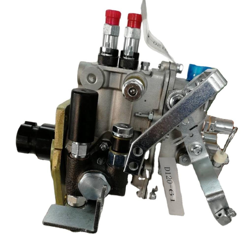 Original Kangda BH2QT85R9 2QT45 2QT18 2 cylinder Fuel Injection Pump