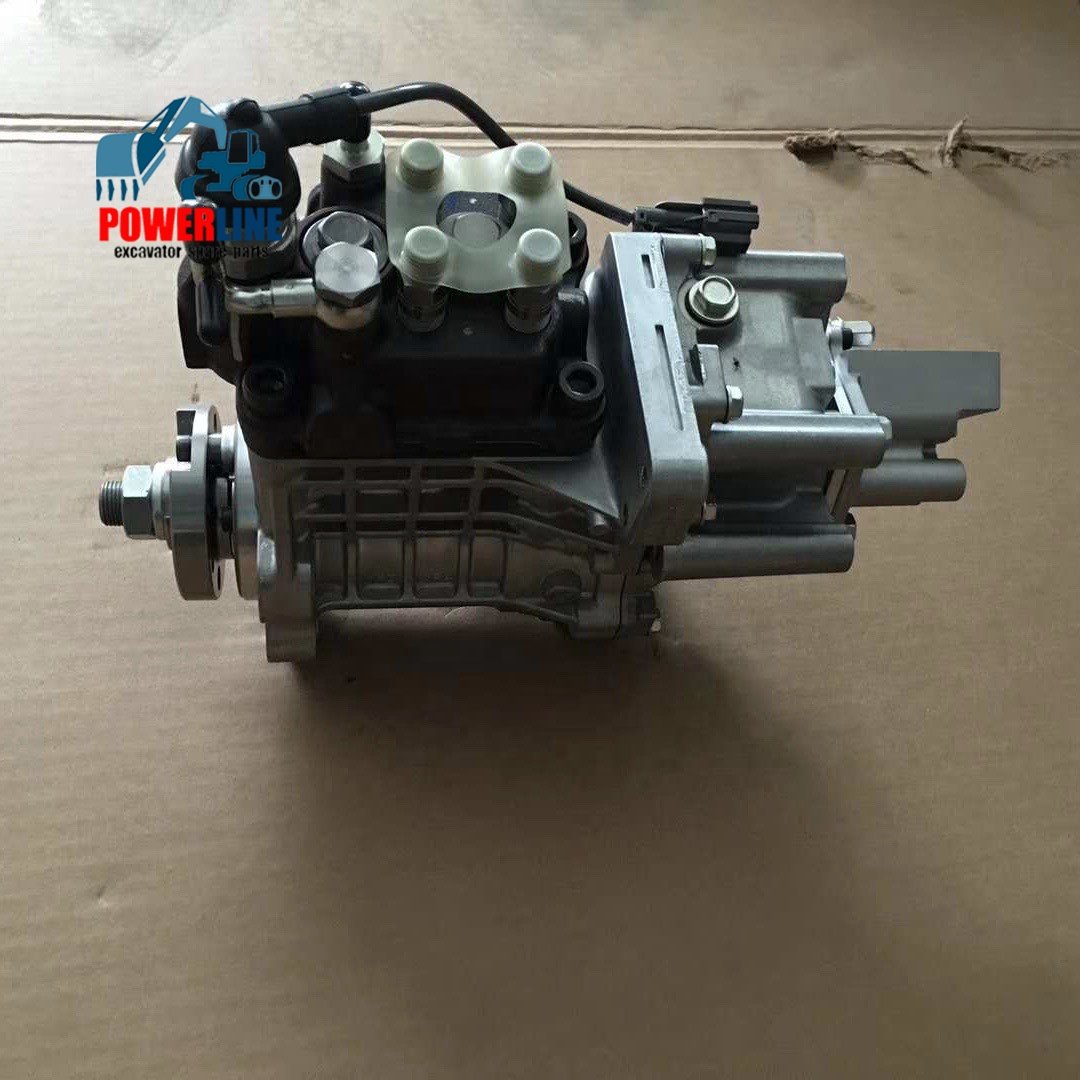 Plenty of stock diesel engine 4TNV98T 4TNV94L 4TNV94 4TNV98 fuel injection pump 729974-51370 for VOLVO EC55B EW55 ECR58 ECR88