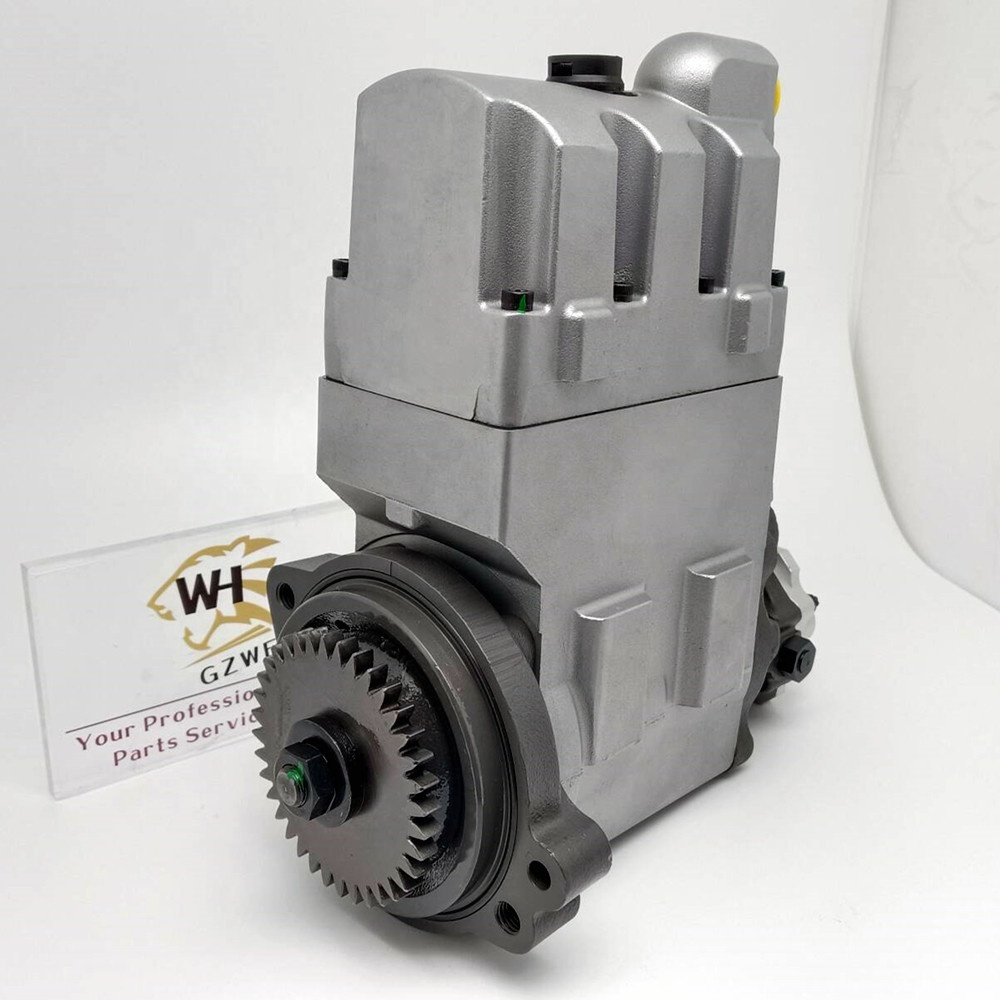cat c7 engine fuel pump 319-0677 319-0678 for caterpillar c7 fuel pump