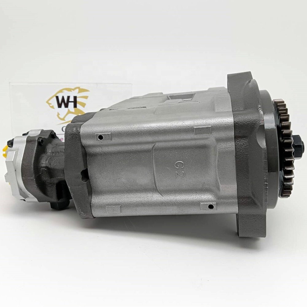 cat c7 engine fuel pump 319-0677 319-0678 for caterpillar c7 fuel pump