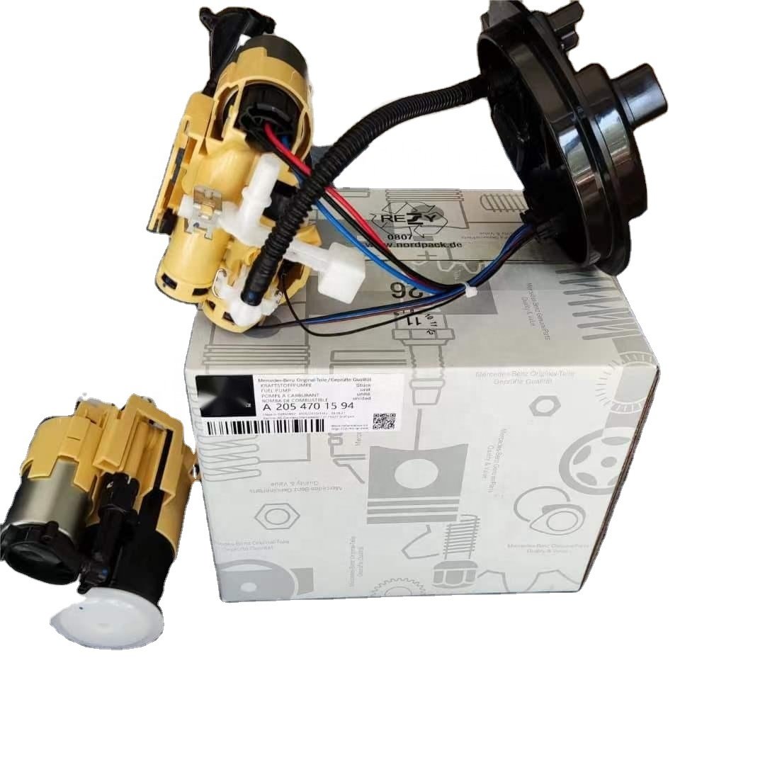 Suitable for Mercedes-Benz W253 W213 W205 GLC350 GLC300 E400 E450 E300 C400 C300 C250 2054701594 Right fuel pump level sensor