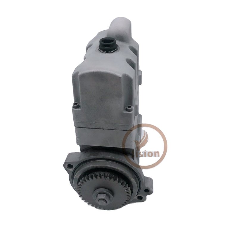 C9 Engine Fuel Injection Pump 319-0677 319-0675 319-0678 For E330D