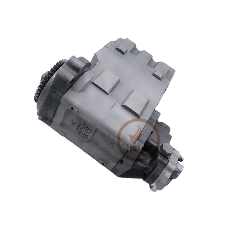 C9 Engine Fuel Injection Pump 319-0677 319-0675 319-0678 For E330D