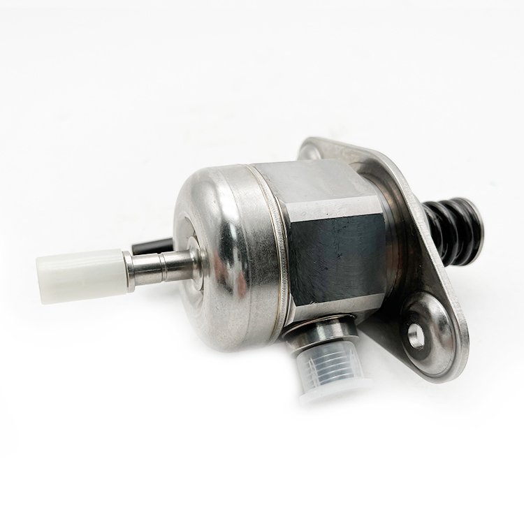 High Pressure Fuel Pump 1671940380 For Peugeot 9817670080 0261520530