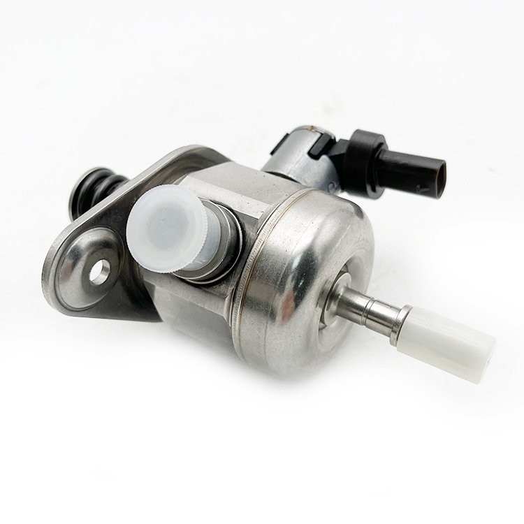 High Pressure Fuel Pump 1671940380 For Peugeot 9817670080 0261520530