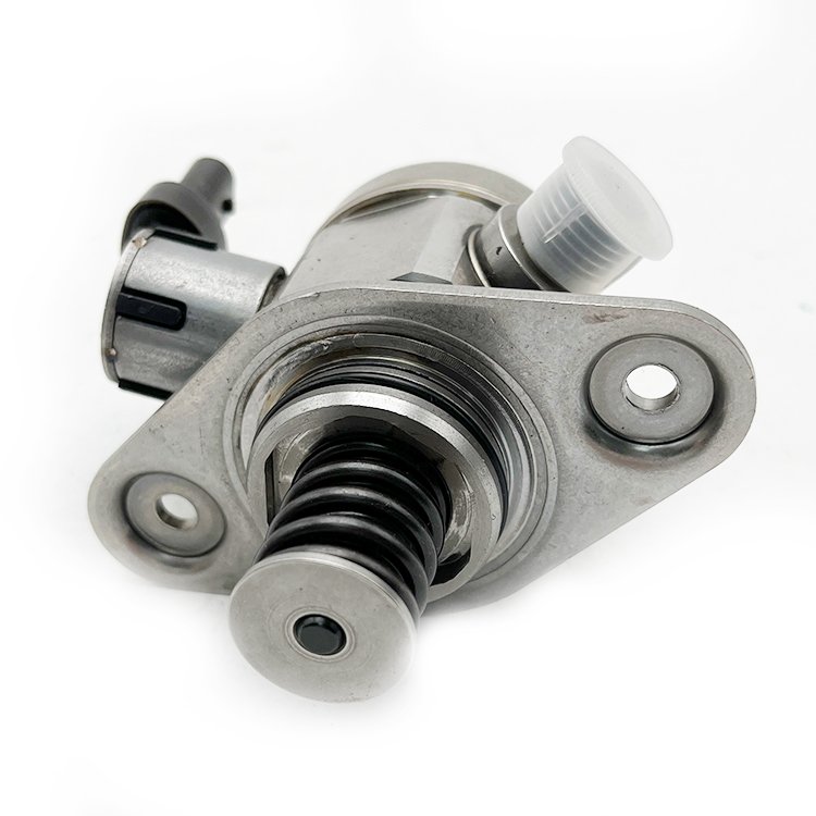 High Pressure Fuel Pump 1671940380 For Peugeot 9817670080 0261520530