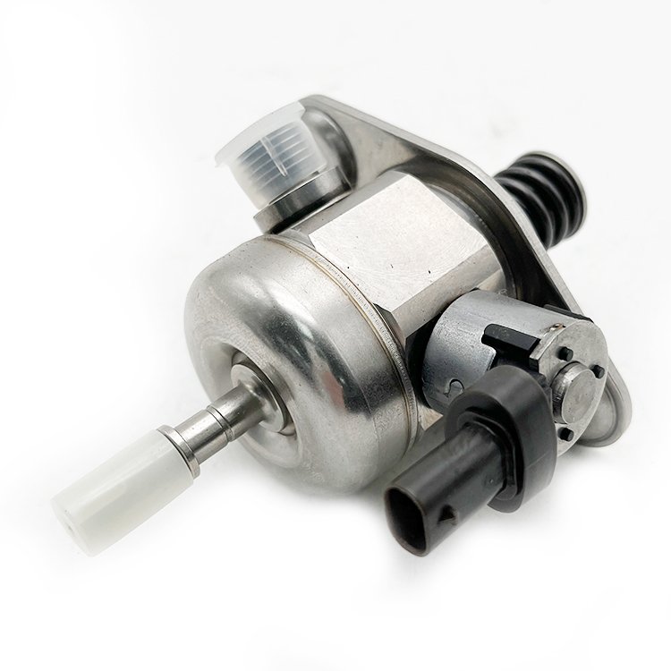 High Pressure Fuel Pump 1671940380 For Peugeot 9817670080 0261520530