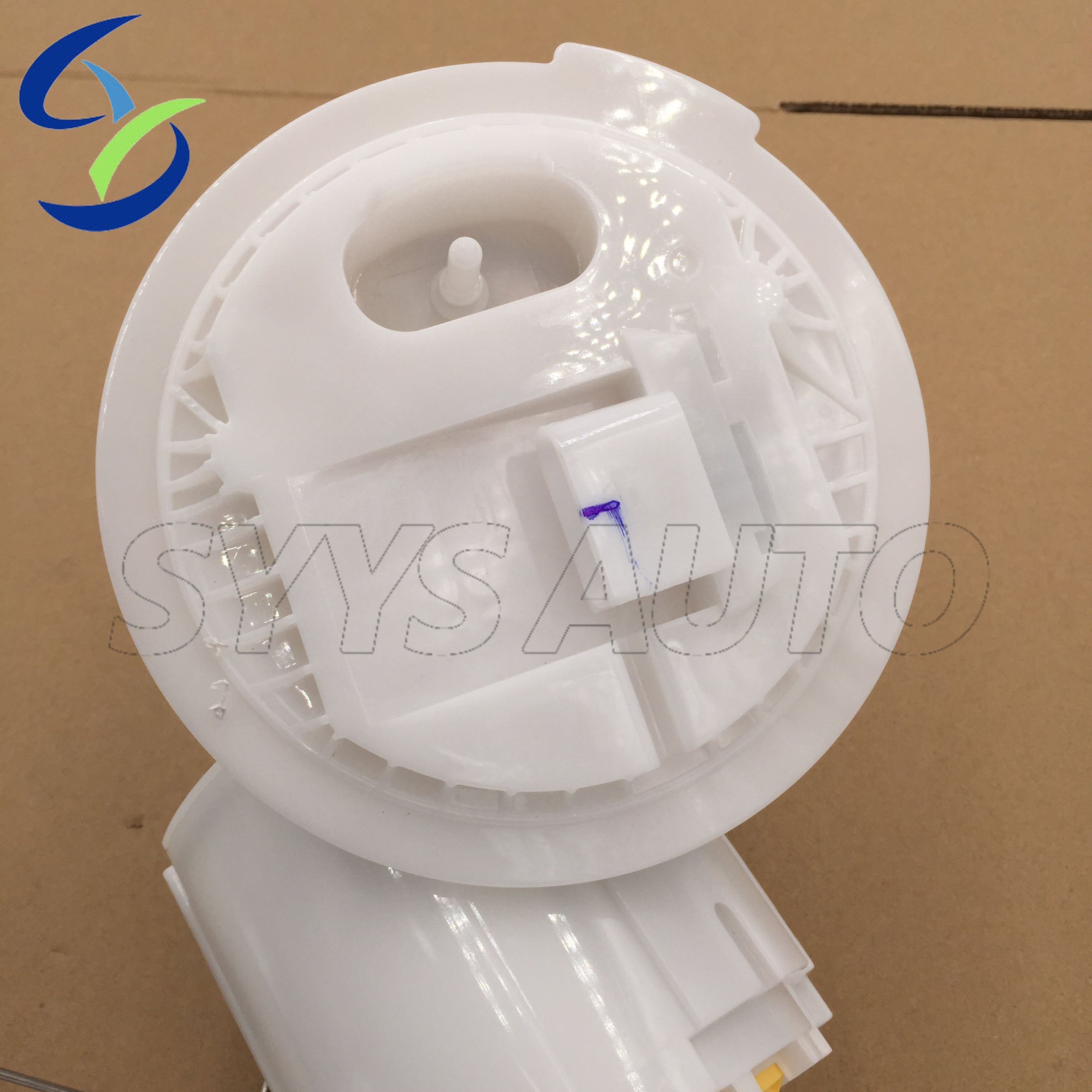 1644701994 Electric Fuel Pump Module Assembly For Mercedes Benz W164 X164 A1644701994