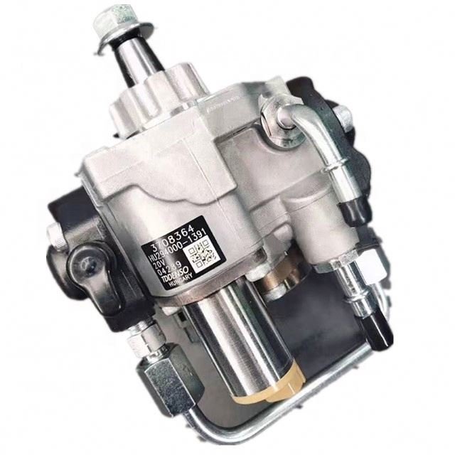 High quality 3708364 fuel injection pump 294000-1391