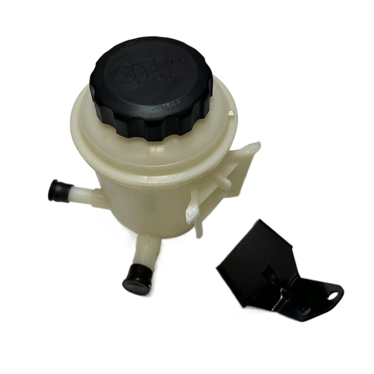 23867830 Genuine Hot Sell Steering Booster Pump Oil Pot For Chevrolet Captiva New Optra Baojun 630 GP50 GP5X