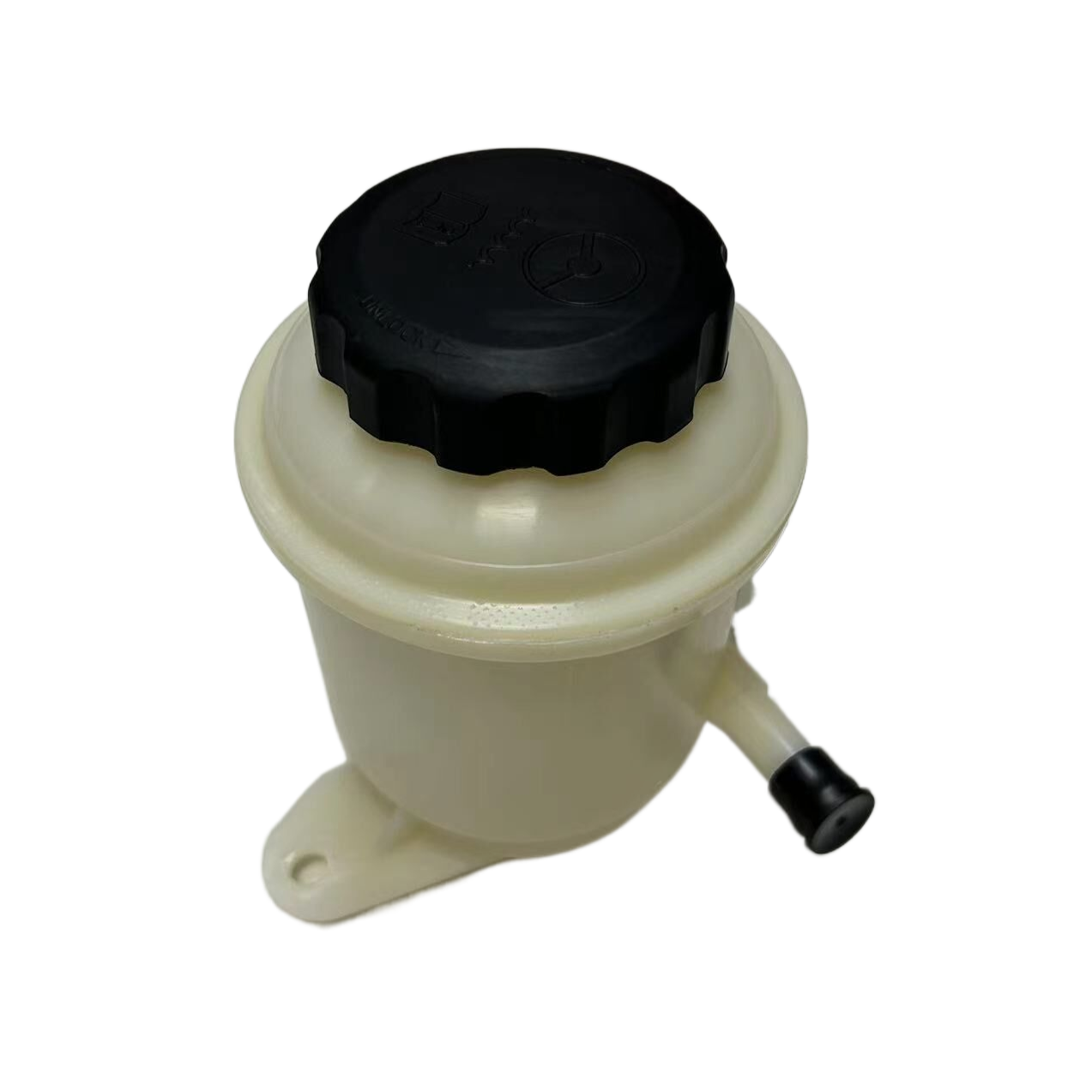 23867830 Genuine Hot Sell Steering Booster Pump Oil Pot For Chevrolet Captiva New Optra Baojun 630 GP50 GP5X