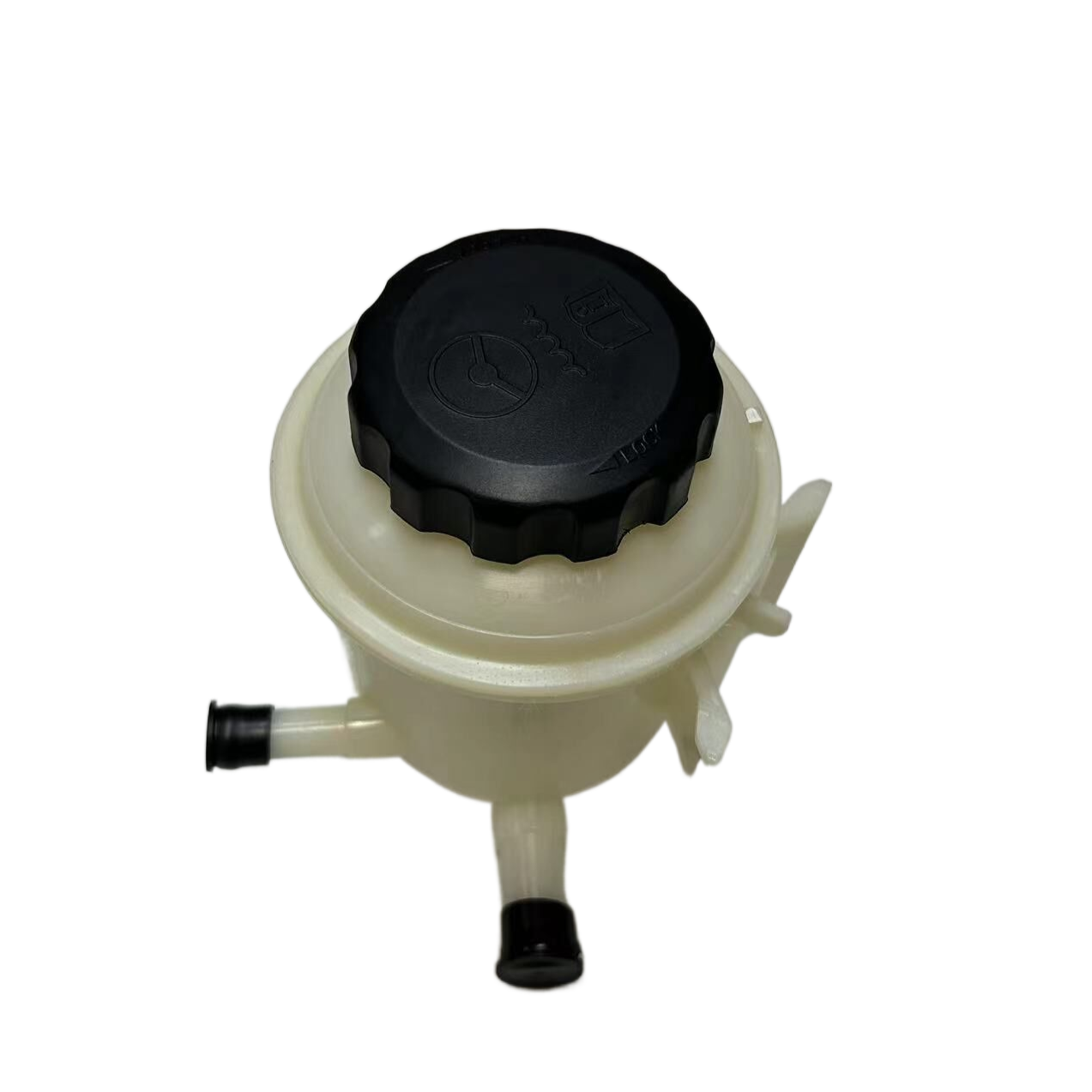 23867830 Genuine Hot Sell Steering Booster Pump Oil Pot For Chevrolet Captiva New Optra Baojun 630 GP50 GP5X