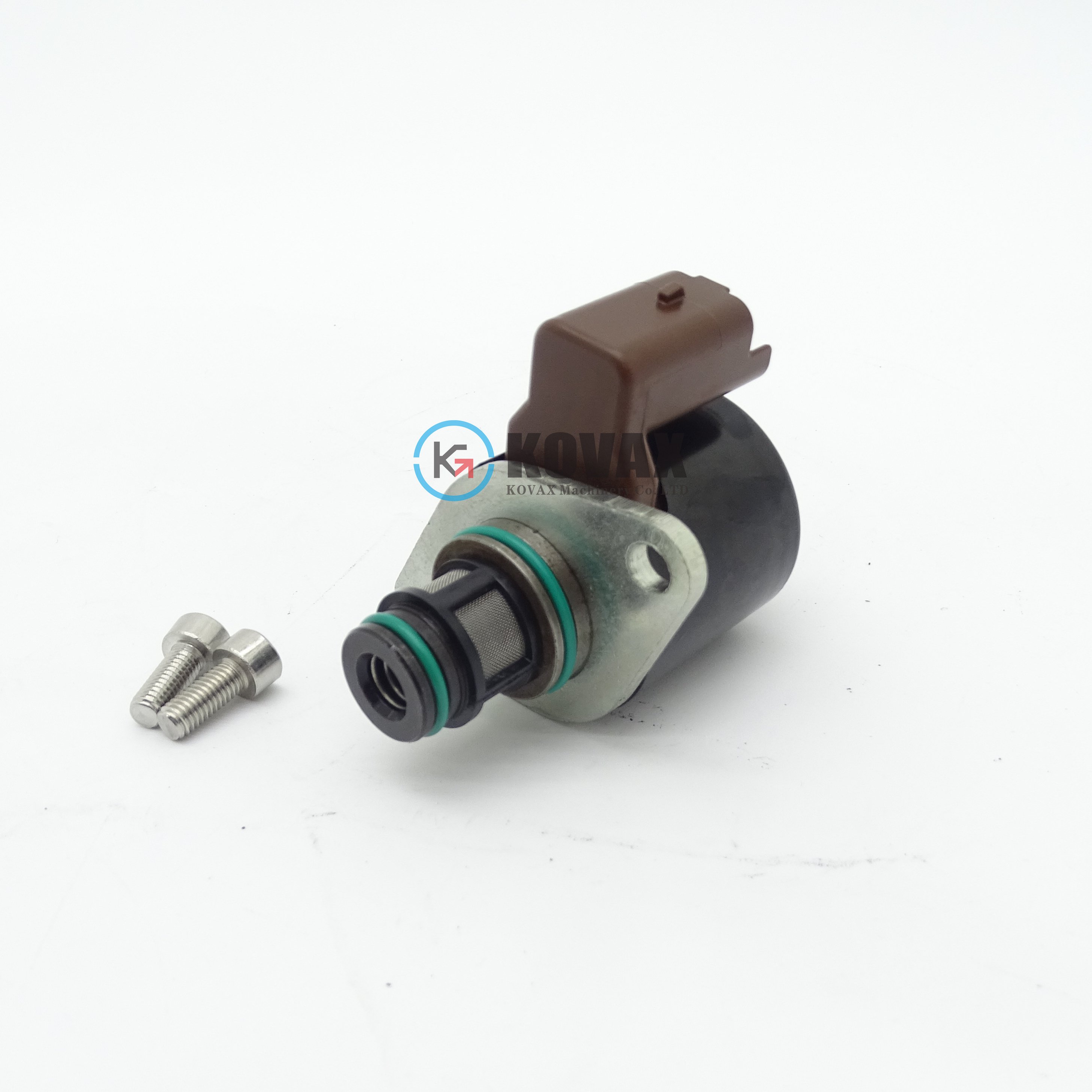 KOVAX 9307Z532A 9109-927for Diesel Pump Solenoid Valve for Delphi