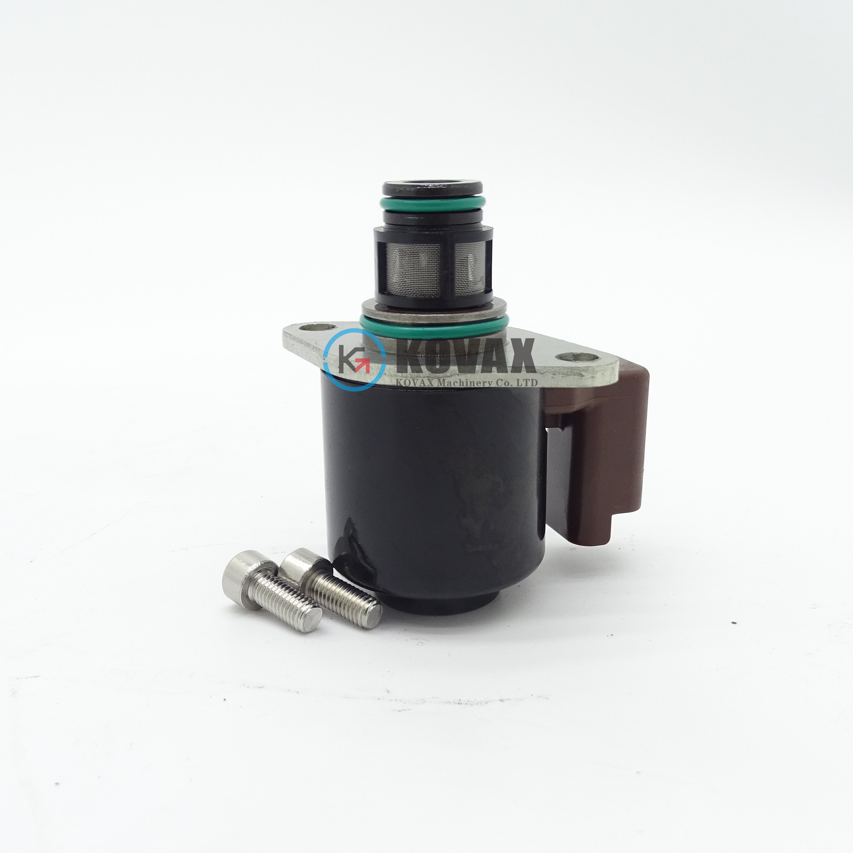 KOVAX 9307Z532A 9109-927for Diesel Pump Solenoid Valve for Delphi
