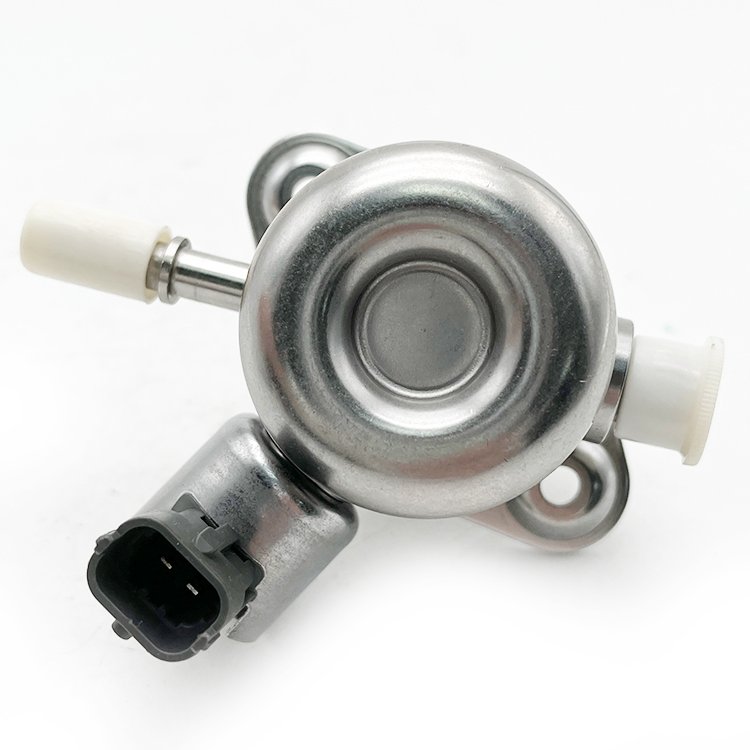 Direct Injection High Pressure Fuel Pump with O-Ring C2Z21985 For Jaguar Xe Xf Xj Sedan 2.0L 2012- LR057504 BR2E9D376AA C2Z21985