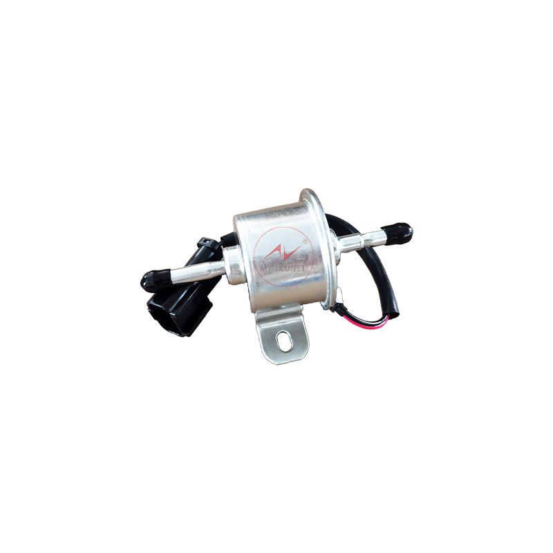 12V Electric Fuel Pump 119225-52102 129612-52100 fuel oil pump for Engine 2TNV70 2V750 3TNV76 4TNV88 4TNV84F 4TNV94L