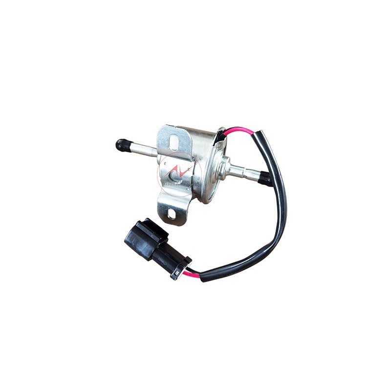 12V Electric Fuel Pump 119225-52102 129612-52100 fuel oil pump for Engine 2TNV70 2V750 3TNV76 4TNV88 4TNV84F 4TNV94L