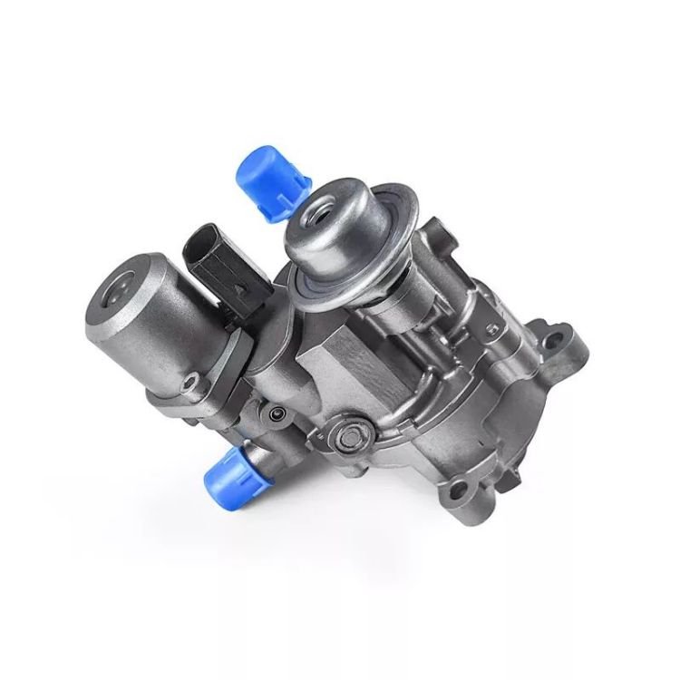 13517616170 For BWM N54/N55 Wholesale Durable High Pressure Fuel Pump Injection Metal Engine