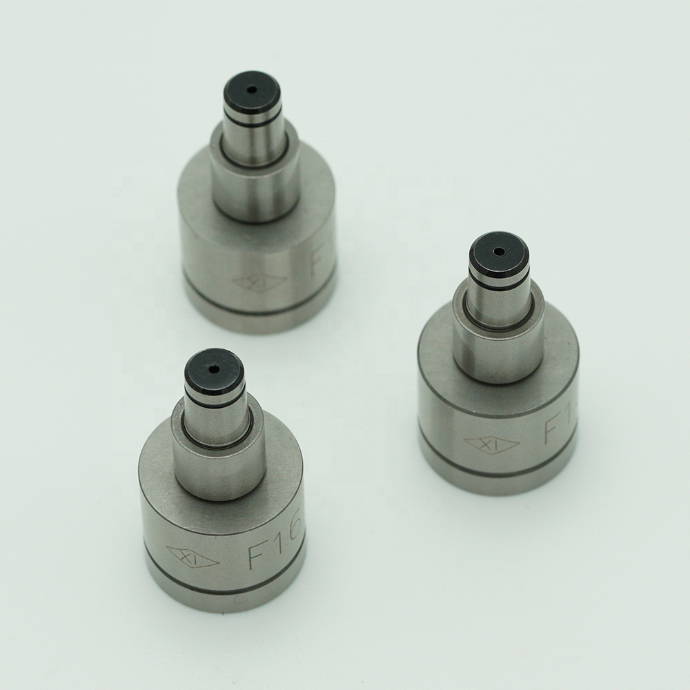 Standard Size Pump Parts Mechanical Diesel Engine Delivery Valve