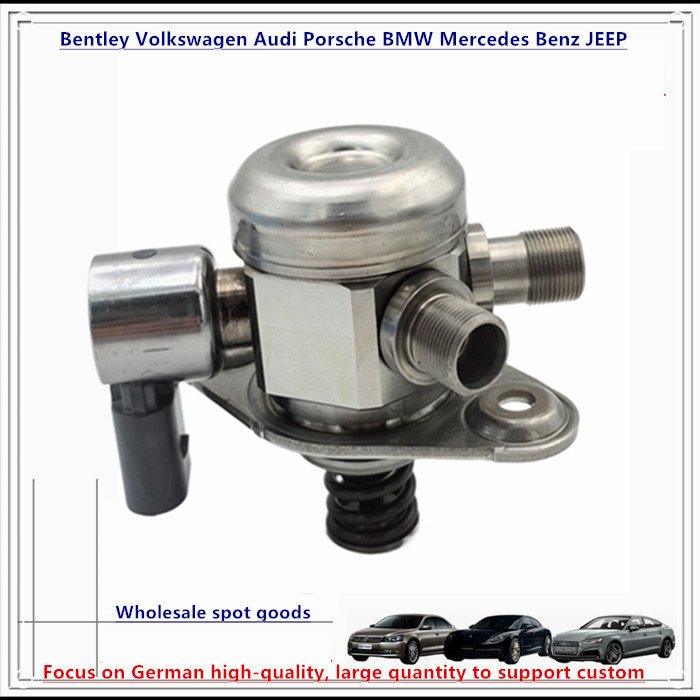 A2760700101 High Pressure Fuel Pump Fits For Mercedes C300 350 E200 E300 E350 S350 SLK350 A2760700601 0261520217 0261520218