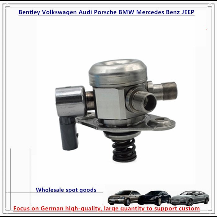 A2760700101 High Pressure Fuel Pump Fits For Mercedes C300 350 E200 E300 E350 S350 SLK350 A2760700601 0261520217 0261520218