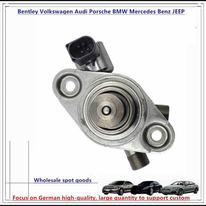 A2760700101 High Pressure Fuel Pump Fits For Mercedes C300 350 E200 E300 E350 S350 SLK350 A2760700601 0261520217 0261520218