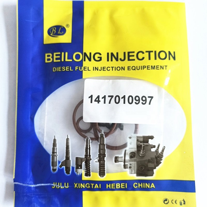 Diesel pump repair kit gasket 08727 090890-0270