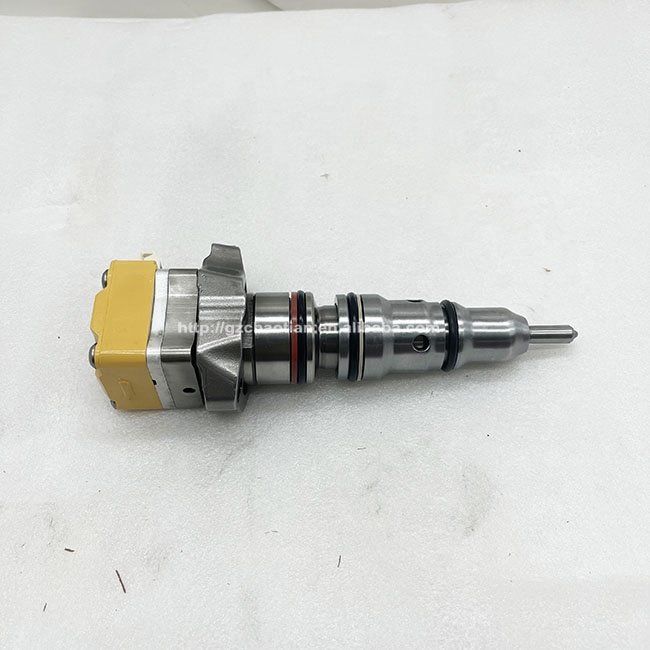 Diesel Fuel pump injector 178-6342 CAT 3126B engine parts Fuel injector 1786342 10R1257 for tractor D5N D6N