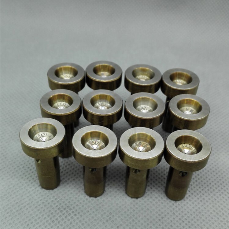 fuel pump valve for all tractor injection pumps