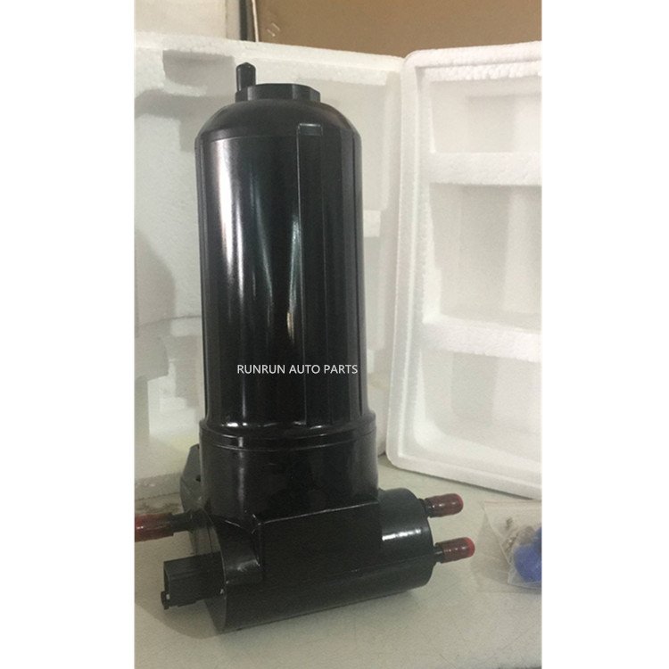 FUEL PUMP WITH CABLE FOR PERKINS 4132A018