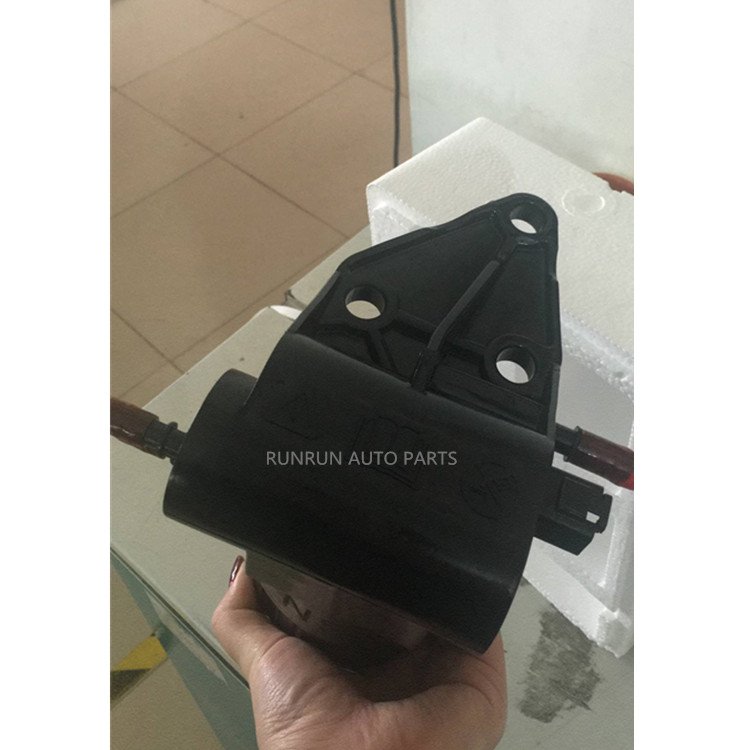 FUEL PUMP WITH CABLE FOR PERKINS 4132A018